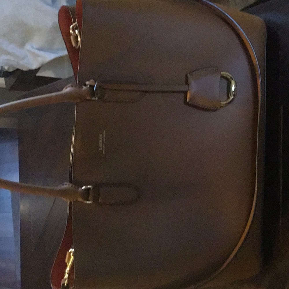 Ralph Lauren Handbag